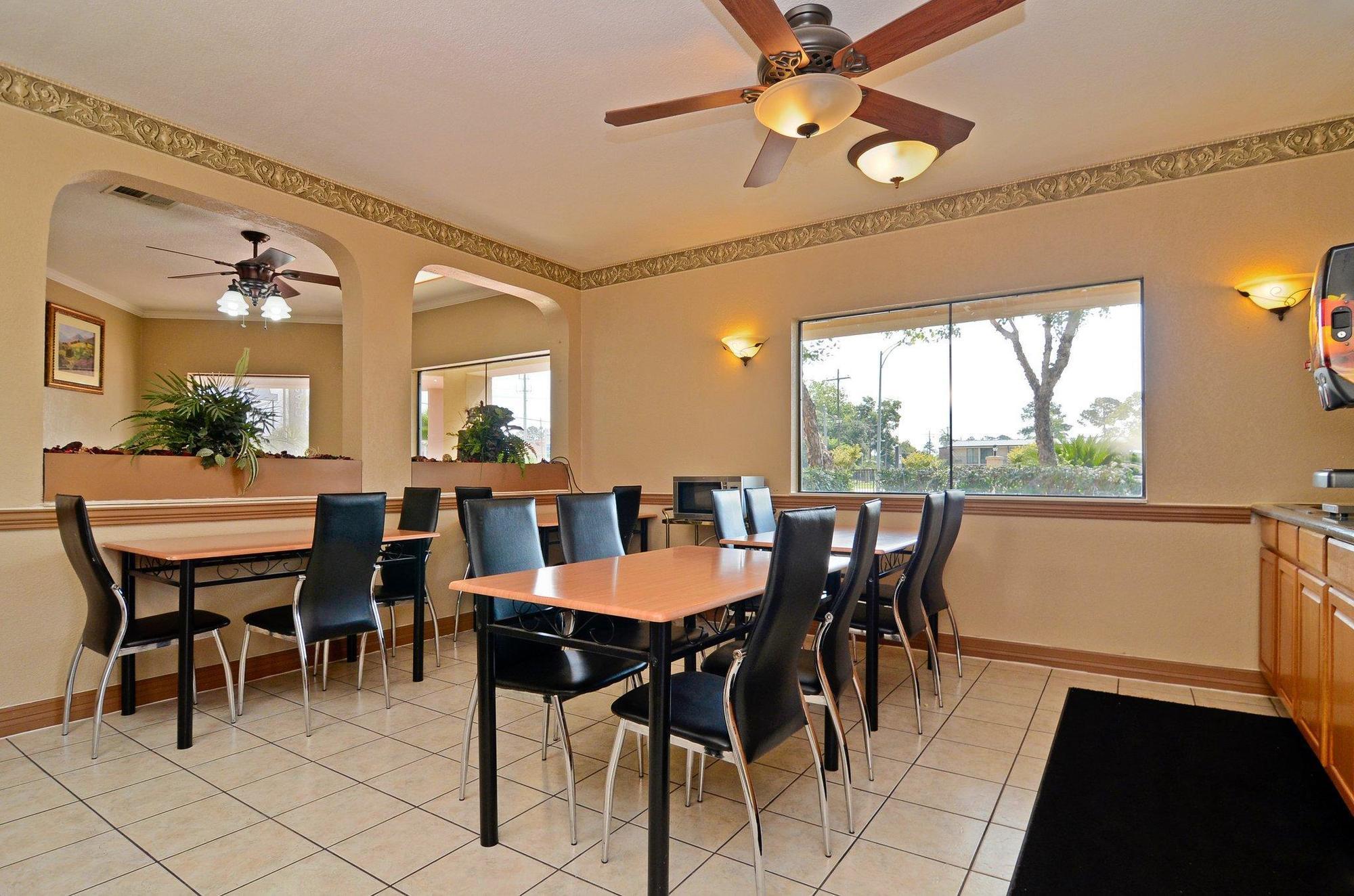Motel 6 Lake Charles, La Екстер'єр фото