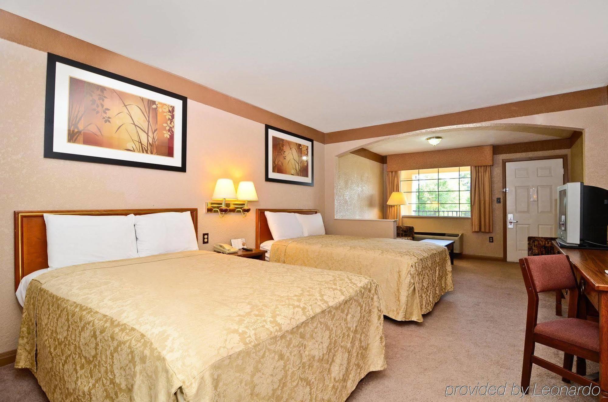 Motel 6 Lake Charles, La Екстер'єр фото