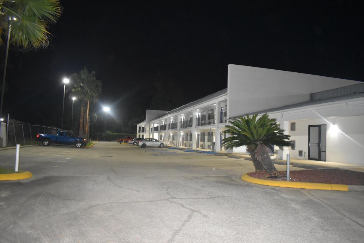 Motel 6 Lake Charles, La Екстер'єр фото