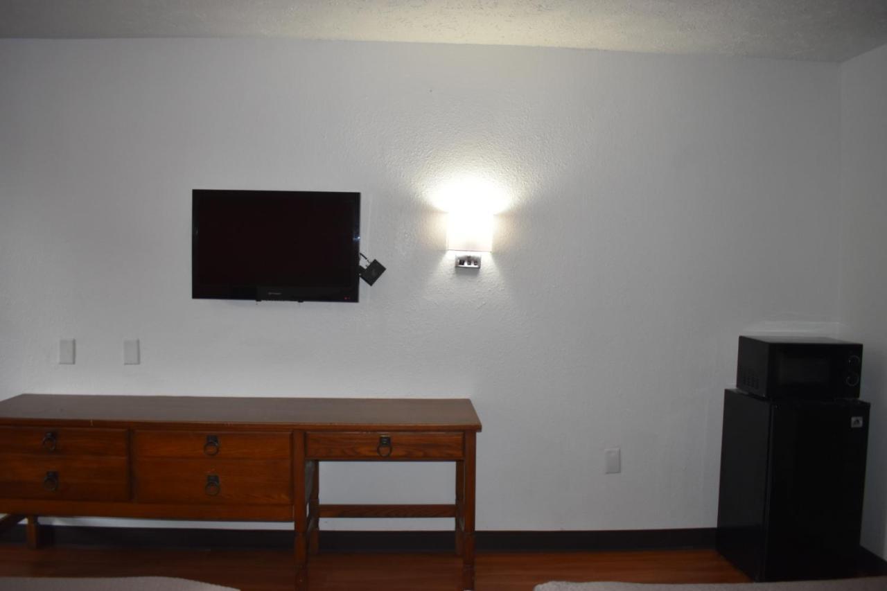 Motel 6 Lake Charles, La Екстер'єр фото